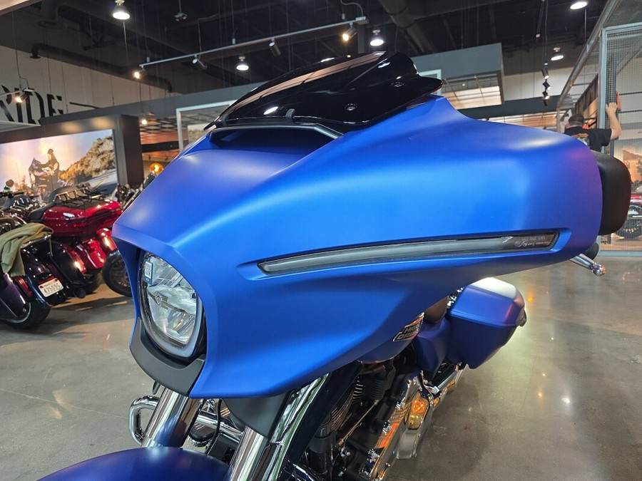 FLHX 2026 Street Glide®