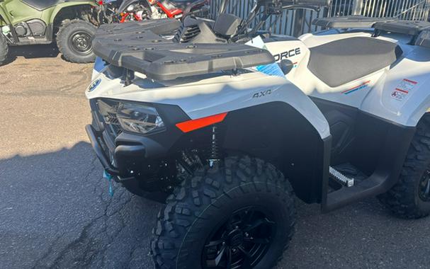 2026 CFMOTO CFORCE 500 CF500AZ-10S