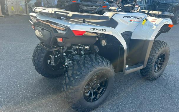 2026 CFMOTO CFORCE 500 CF500AZ-10S
