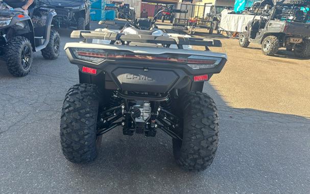 2026 CFMOTO CFORCE 500 CF500AZ-10S