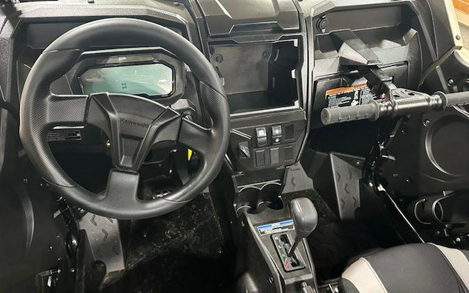 2026 Teryx® KRX™ 1000 Rock Edition - Kawasaki