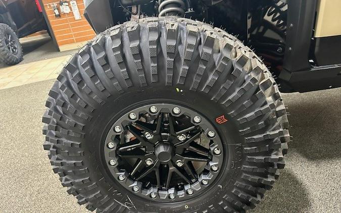 2026 Teryx® KRX™ 1000 Rock Edition - Kawasaki