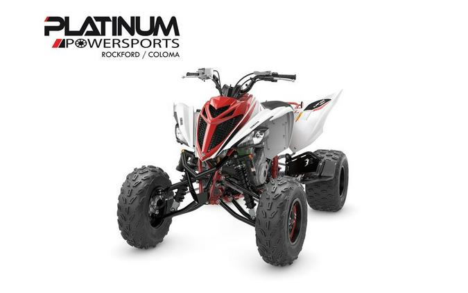 2026 Yamaha Raptor 700R Se 70th Anniversary Edition