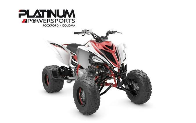 2026 Yamaha Raptor 700R Se 70th Anniversary Edition