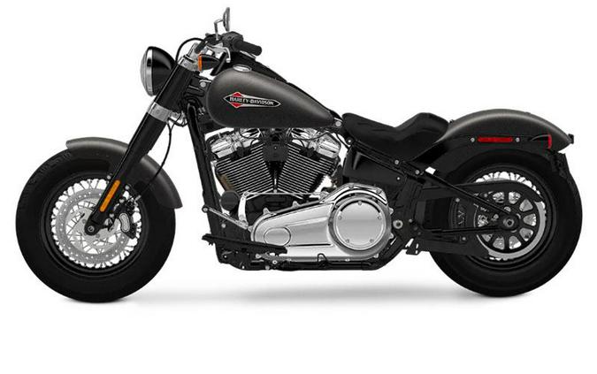 2018 Harley-Davidson Softail Slim® 107
