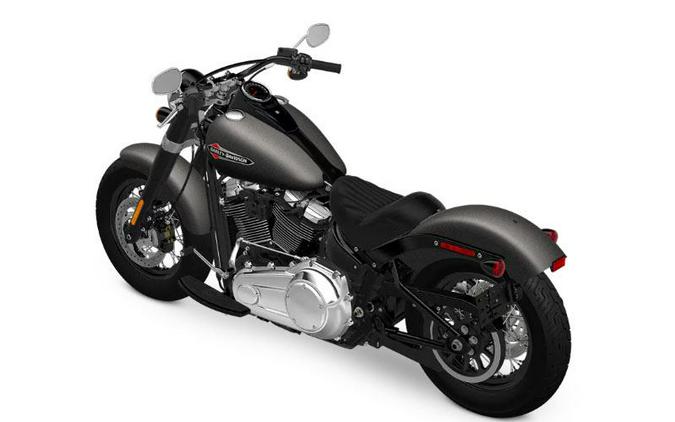 2018 Harley-Davidson Softail Slim® 107