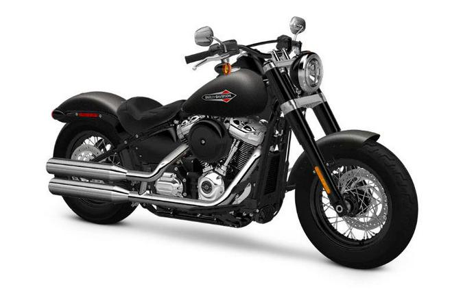 2018 Harley-Davidson Softail Slim® 107