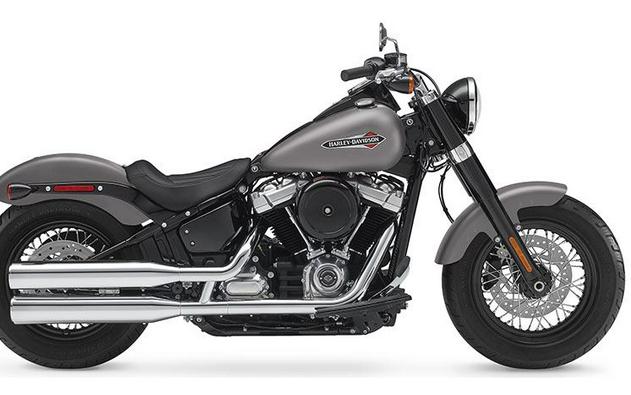 2018 Harley-Davidson Softail Slim® 107