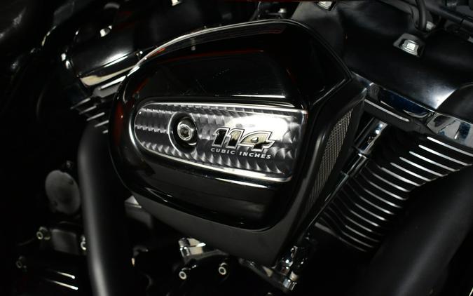 2019 Harley-Davidson Street Glide Special FLHXS