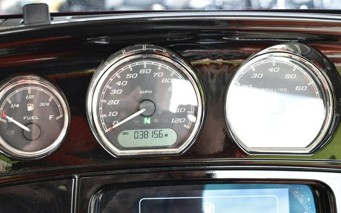 2019 Harley-Davidson Street Glide Special FLHXS