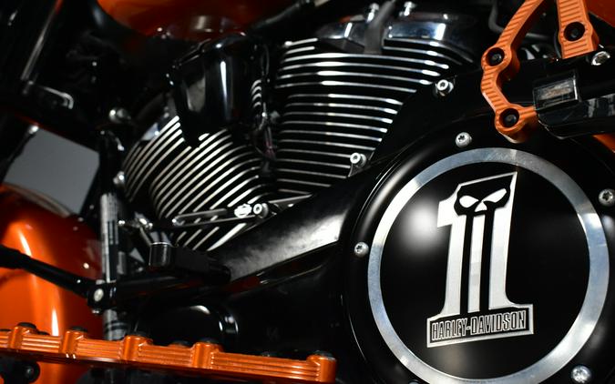 2019 Harley-Davidson Street Glide Special FLHXS