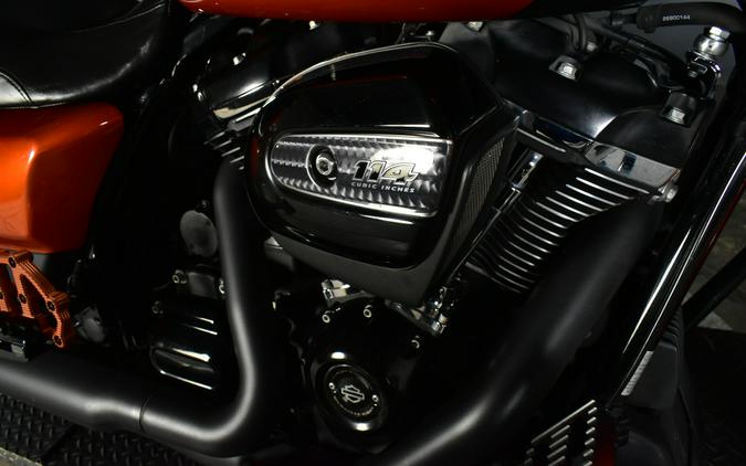 2019 Harley-Davidson Street Glide Special FLHXS