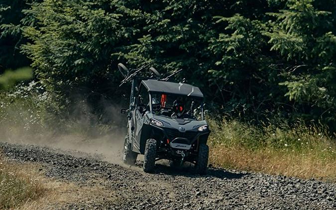 2024 CFMOTO ZForce 800 Trail