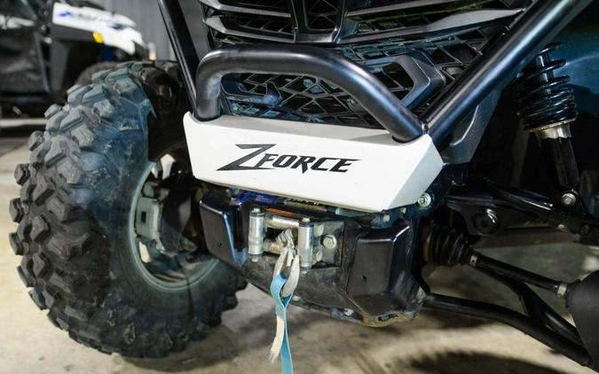 2024 CFMOTO ZForce 800 Trail