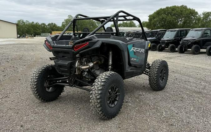 2026 Polaris RZR XP® S 1000 Sport