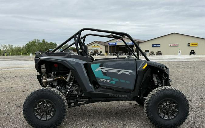2026 Polaris RZR XP® S 1000 Sport