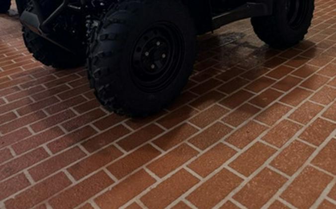 2026 Suzuki KingQuad 400 ASi