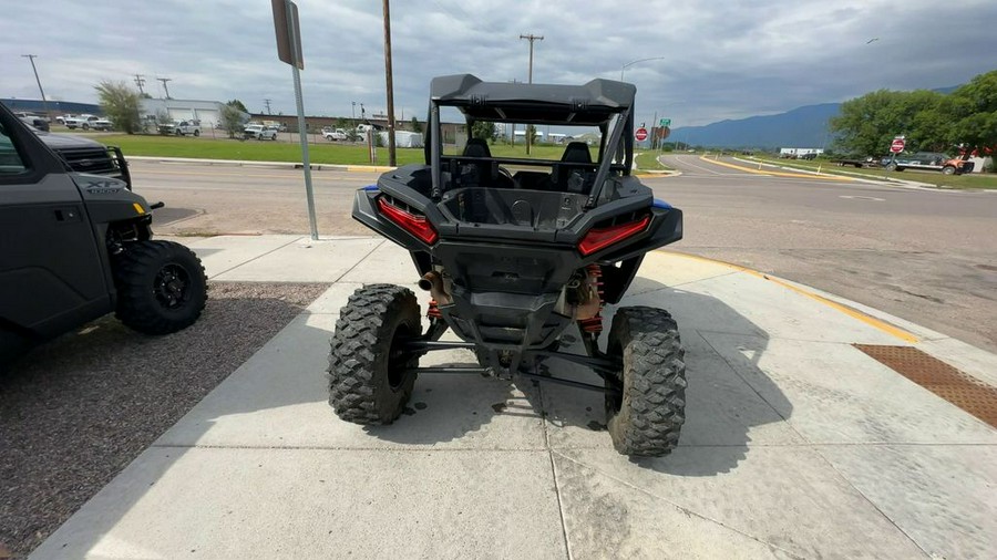 2025 Polaris® RZR XP 1000 Ultimate