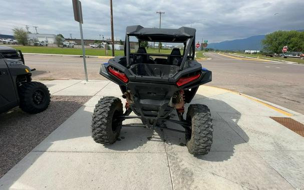 2025 Polaris® RZR XP 1000 Ultimate