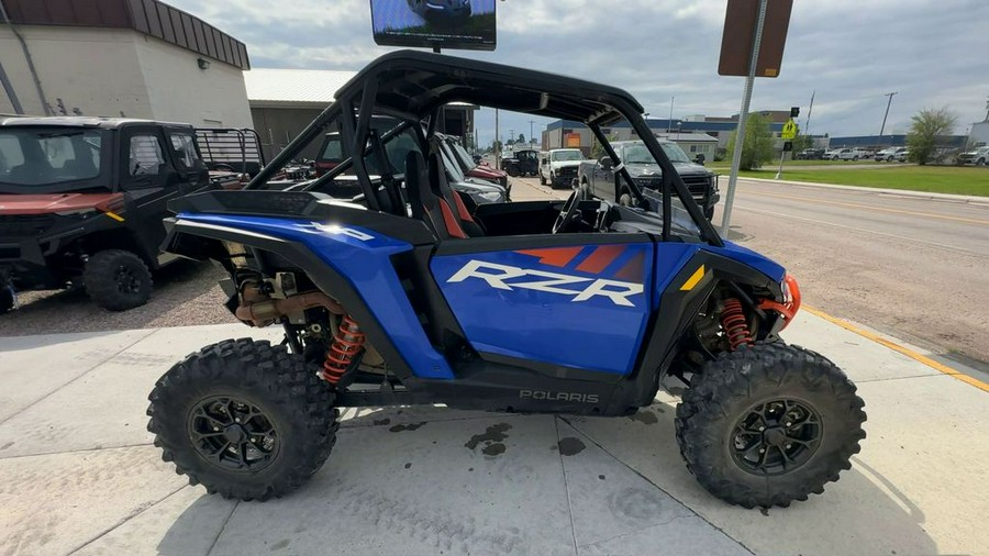 2025 Polaris® RZR XP 1000 Ultimate