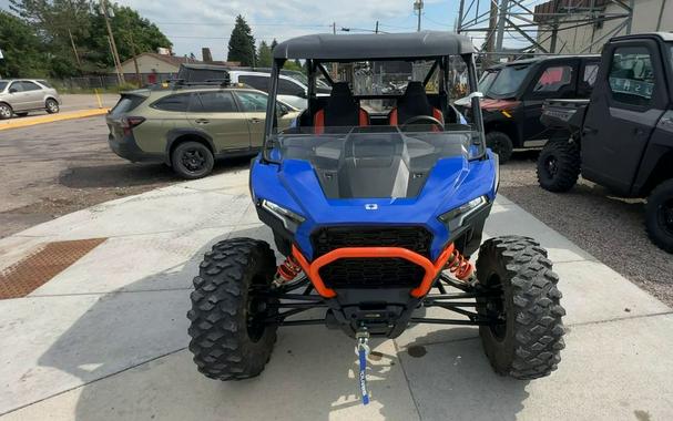 2025 Polaris® RZR XP 1000 Ultimate