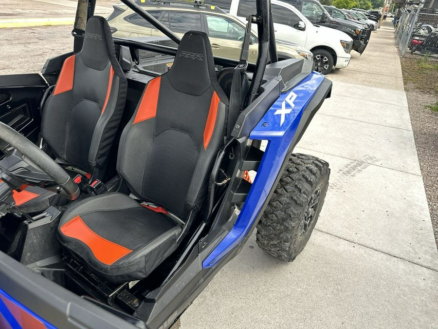 2025 Polaris® RZR XP 1000 Ultimate
