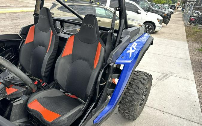 2025 Polaris® RZR XP 1000 Ultimate