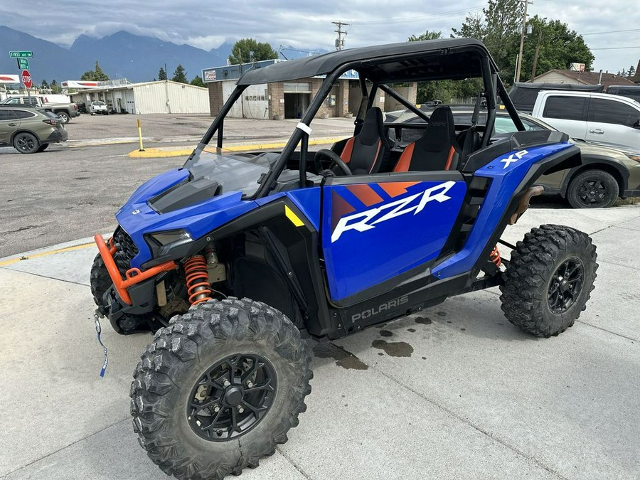 2025 Polaris® RZR XP 1000 Ultimate