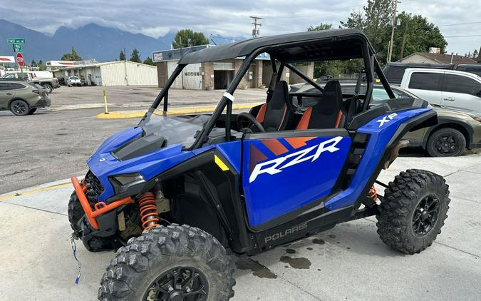 2025 Polaris® RZR XP 1000 Ultimate