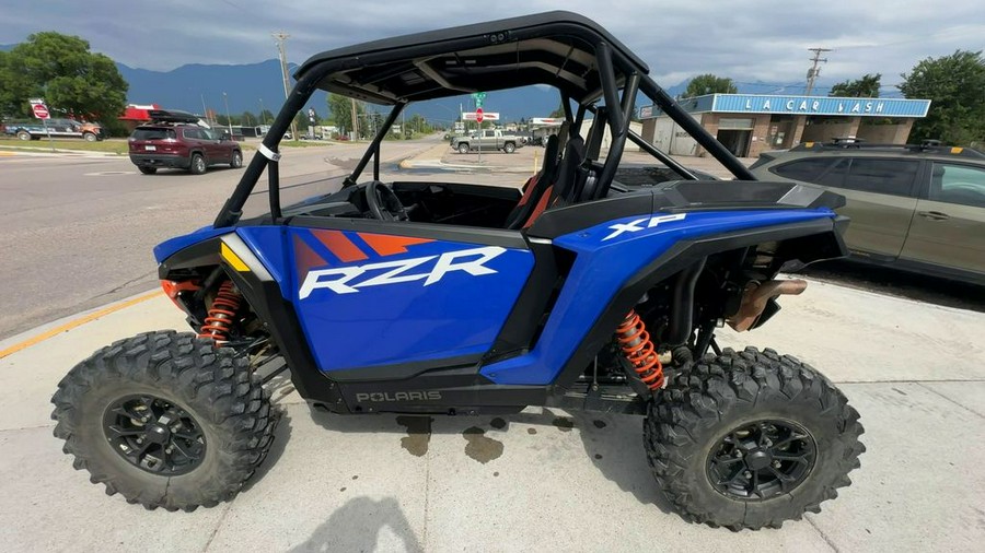 2025 Polaris® RZR XP 1000 Ultimate