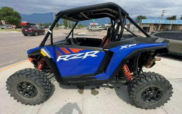 2025 Polaris® RZR XP 1000 Ultimate