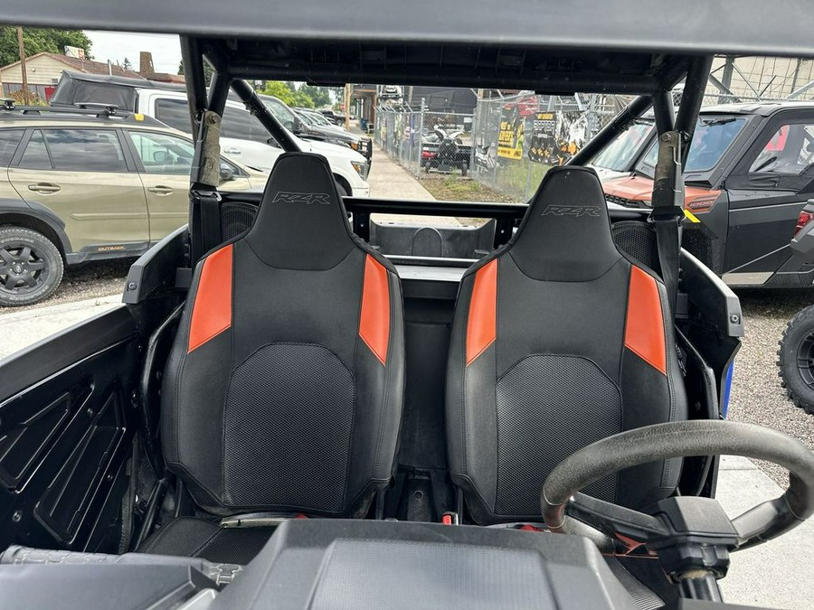 2025 Polaris® RZR XP 1000 Ultimate