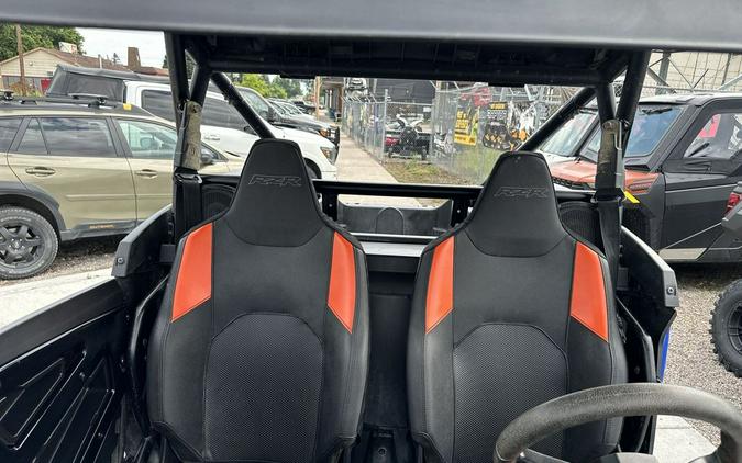 2025 Polaris® RZR XP 1000 Ultimate