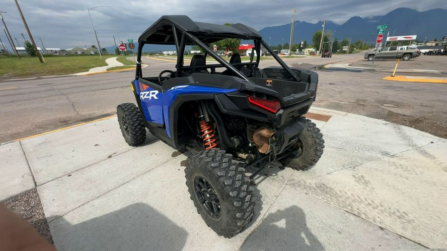 2025 Polaris® RZR XP 1000 Ultimate