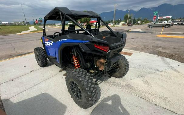2025 Polaris® RZR XP 1000 Ultimate