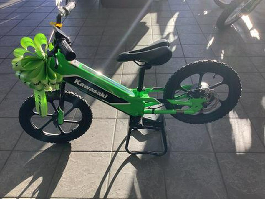 2023 Kawasaki Elektrode