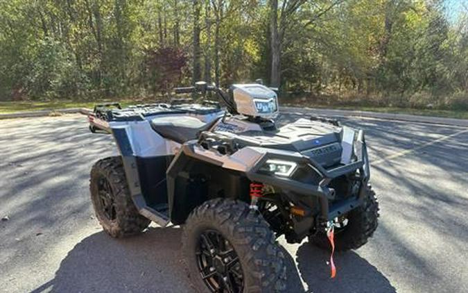 2023 Polaris Sportsman 850 Premium