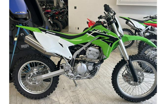 2023 Kawasaki KLX® 300R