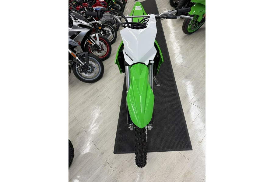 2023 KLX® 300R - Kawasaki
