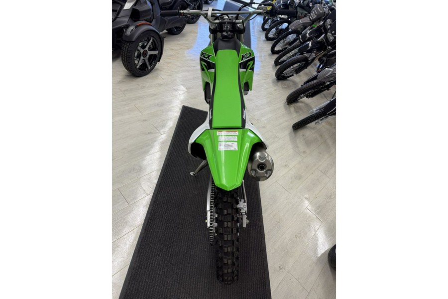 2023 KLX® 300R - Kawasaki