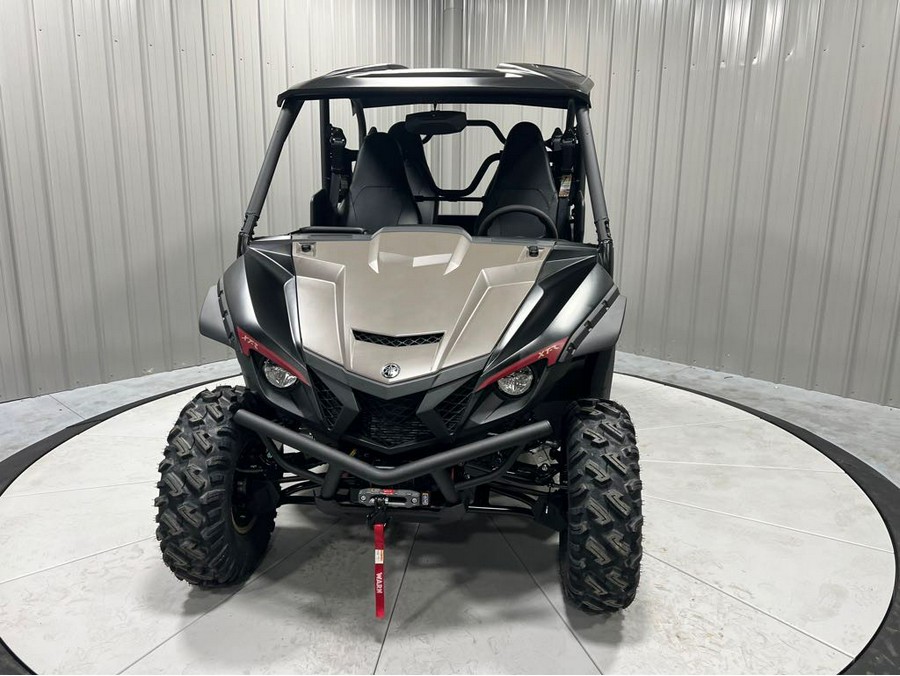 2024 Yamaha Wolverine X4 850 XT-R