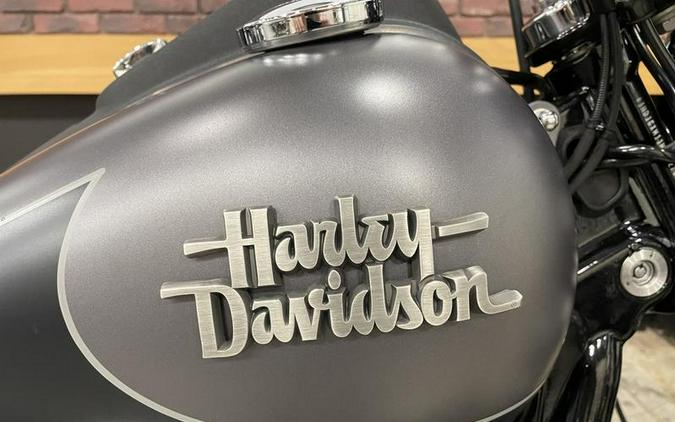 2017 Harley-Davidson® FXDB - Street Bob®