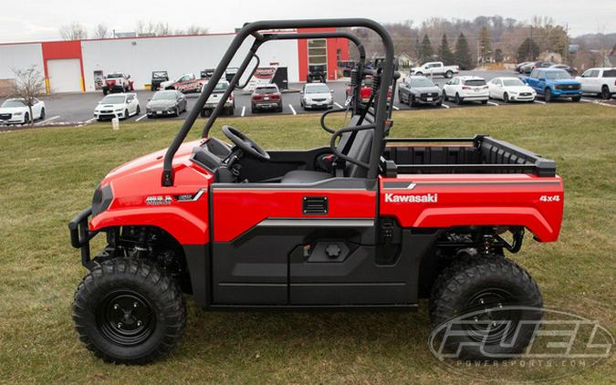 2024 Kawasaki Mule PRO-MX EPS