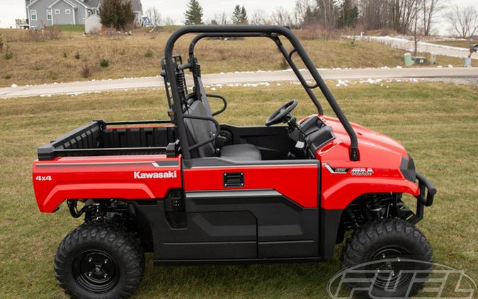 2024 Kawasaki Mule PRO-MX EPS