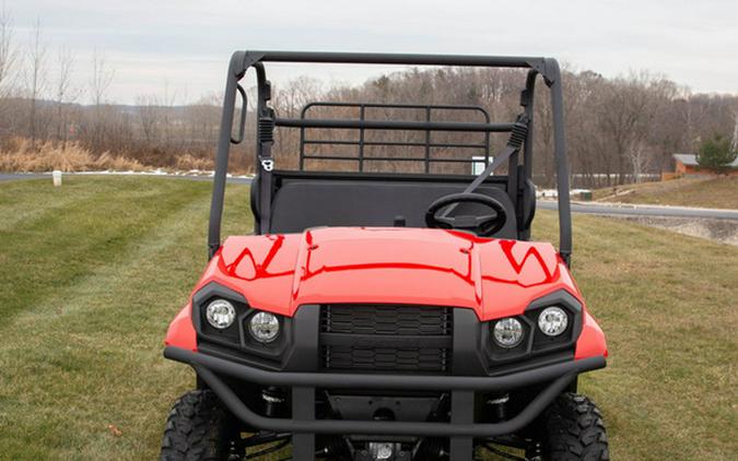 2024 Kawasaki Mule PRO-MX EPS