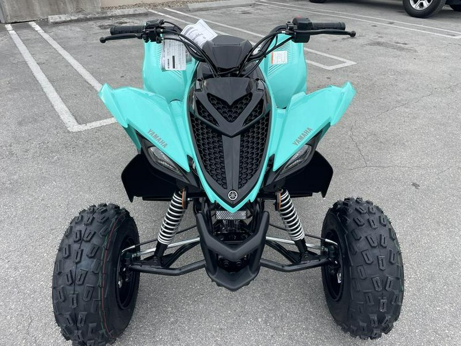 2024 Yamaha Raptor 110