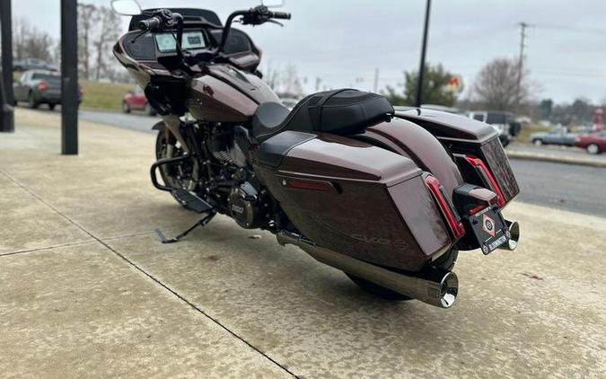 2024 Harley-Davidson® FLTRXSE - CVO™ Road Glide®