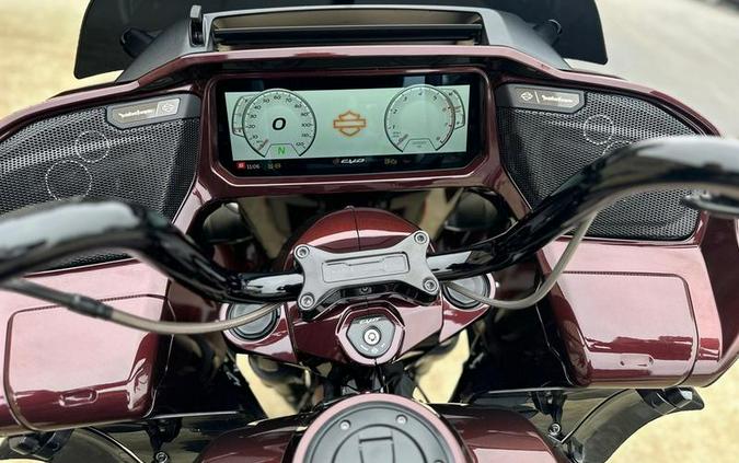 2024 Harley-Davidson® FLTRXSE - CVO™ Road Glide®