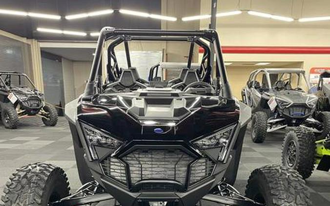 2024 Polaris® RZR Turbo R 4 Sport