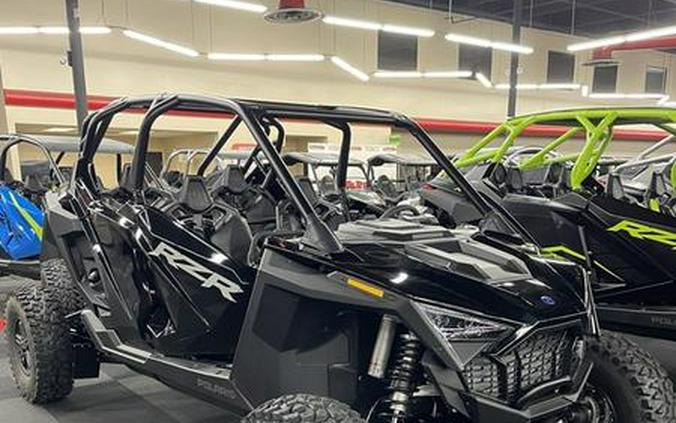 2024 Polaris® RZR Turbo R 4 Sport